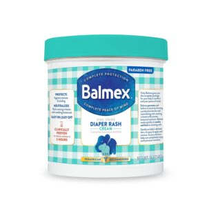 diaper rash cream