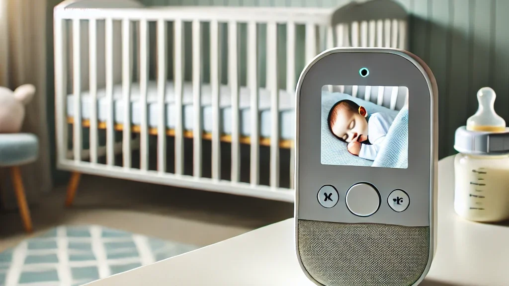 Best baby monitor