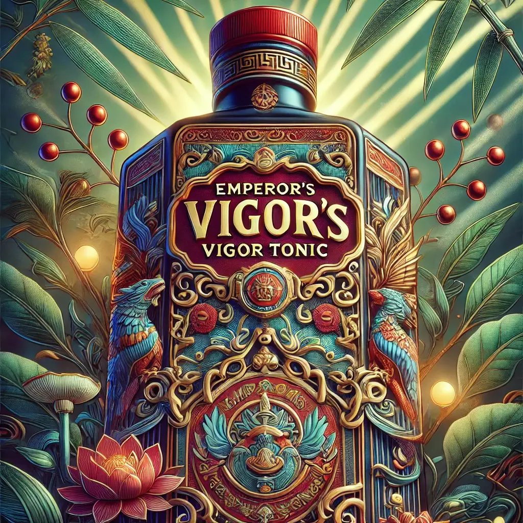 Emperor's Vigor Tonic 6 Surprising Facts Revealed