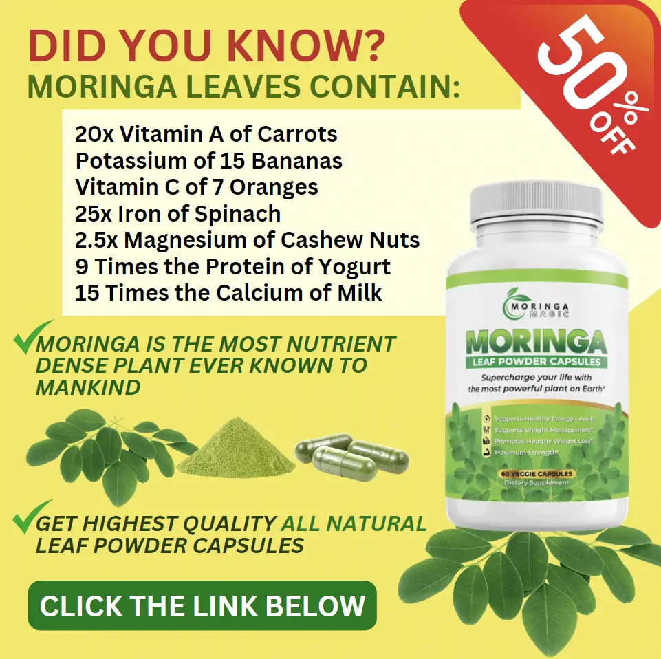 where to buy moringa powder