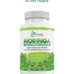 Moringa leaf power