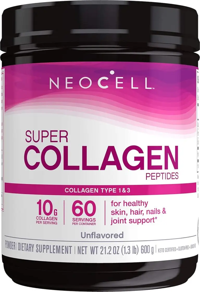 NeoCell Super Collagen Powder Type 1