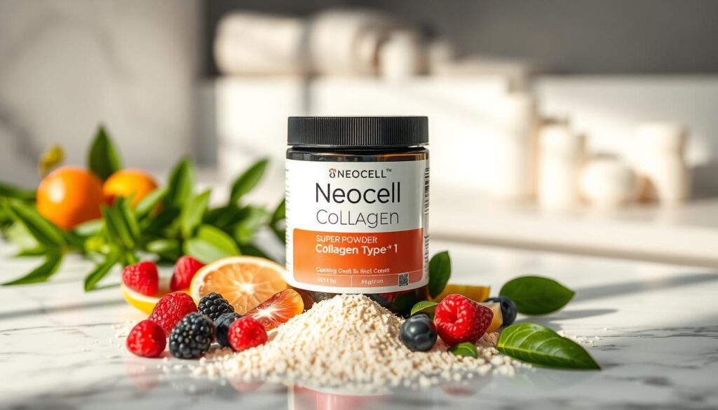 Neocell Super Powder Collagen Type 1