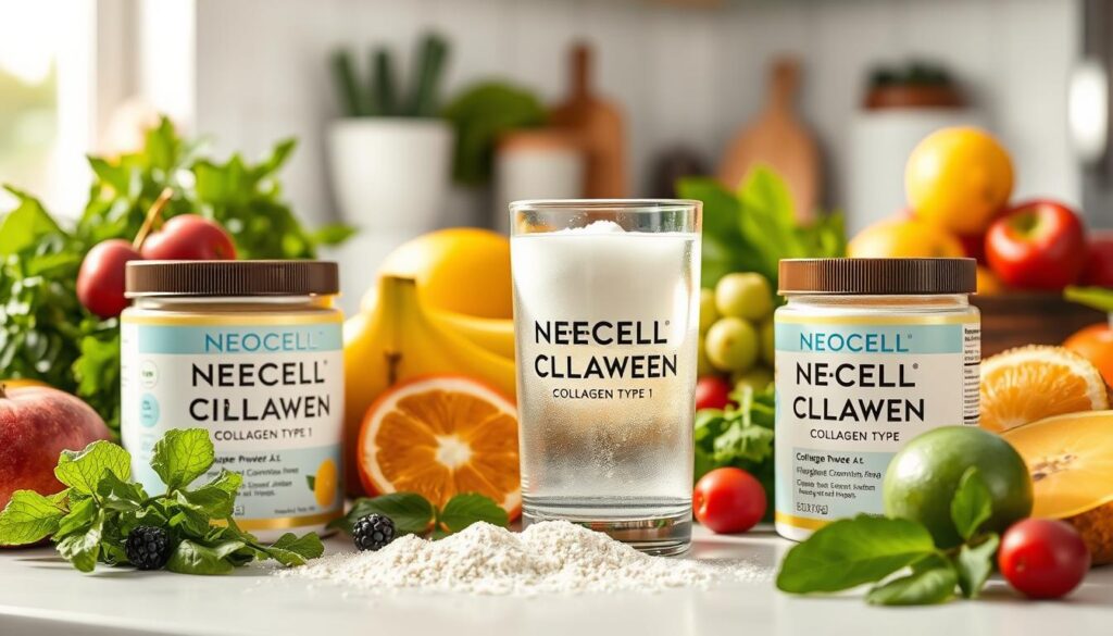 Neocell Super Powder Collagen Type 1