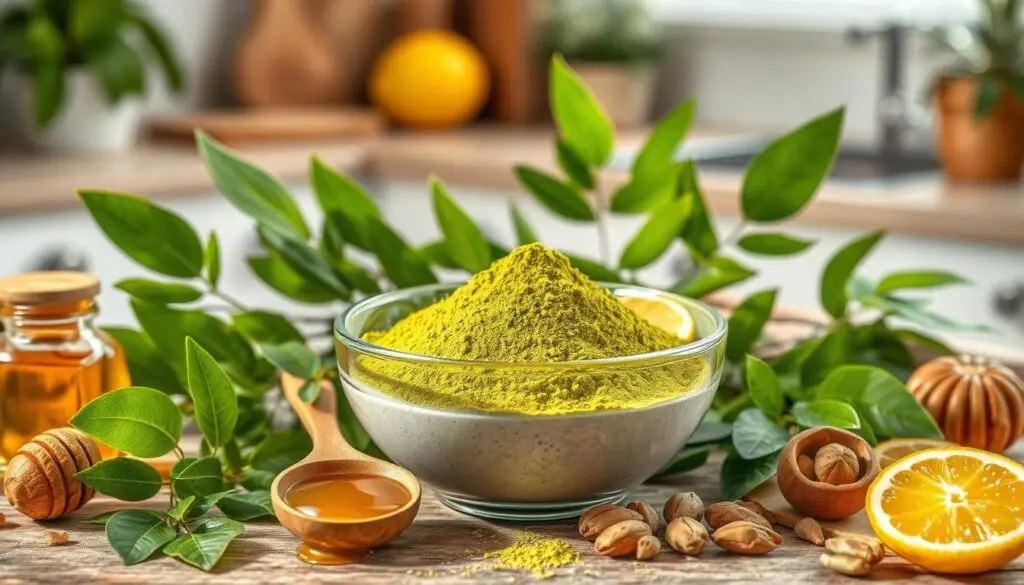 7 Amazing Benefits Of Moringa Leaf Powder You Need To Know