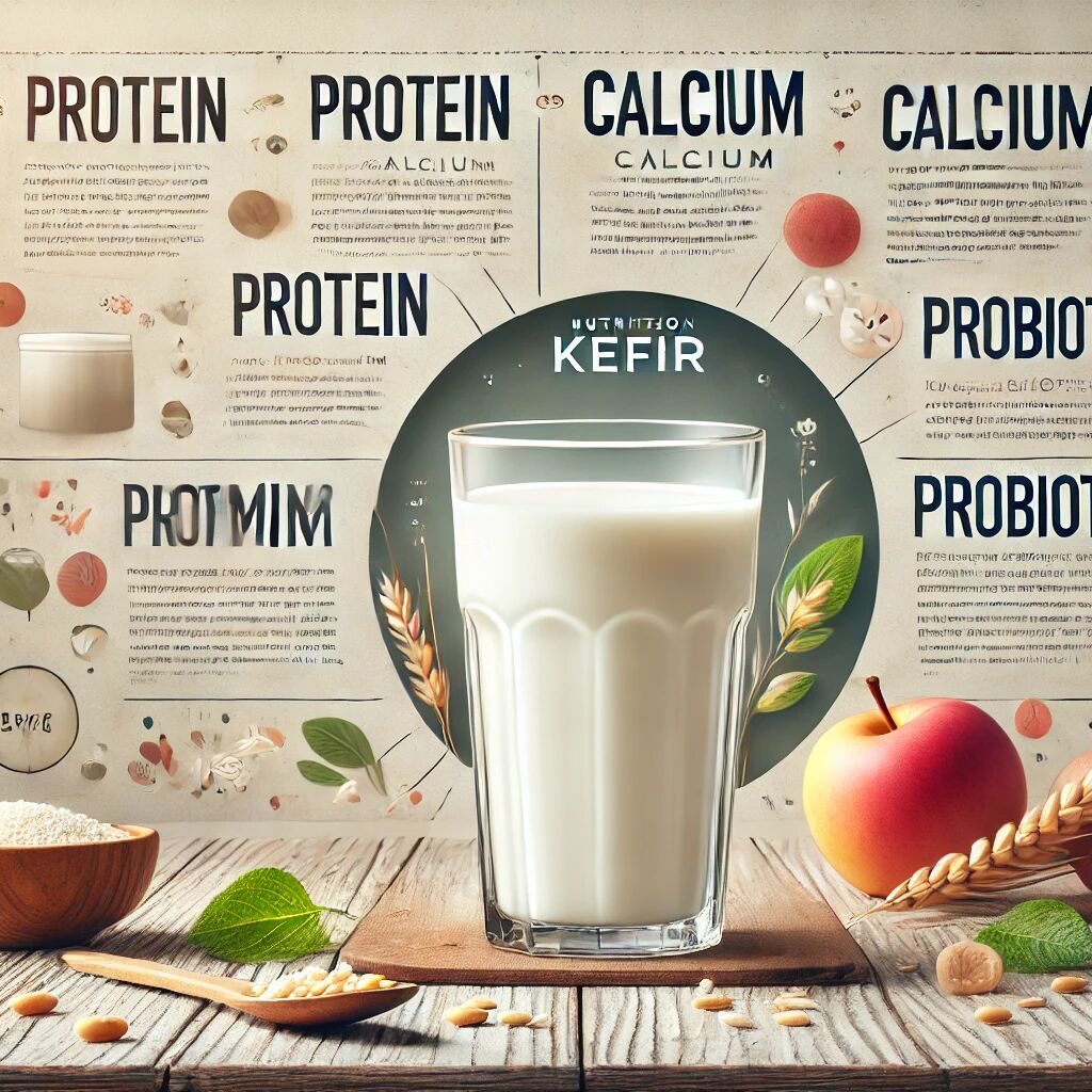 What Happens If You Drink Kefir Every Day?