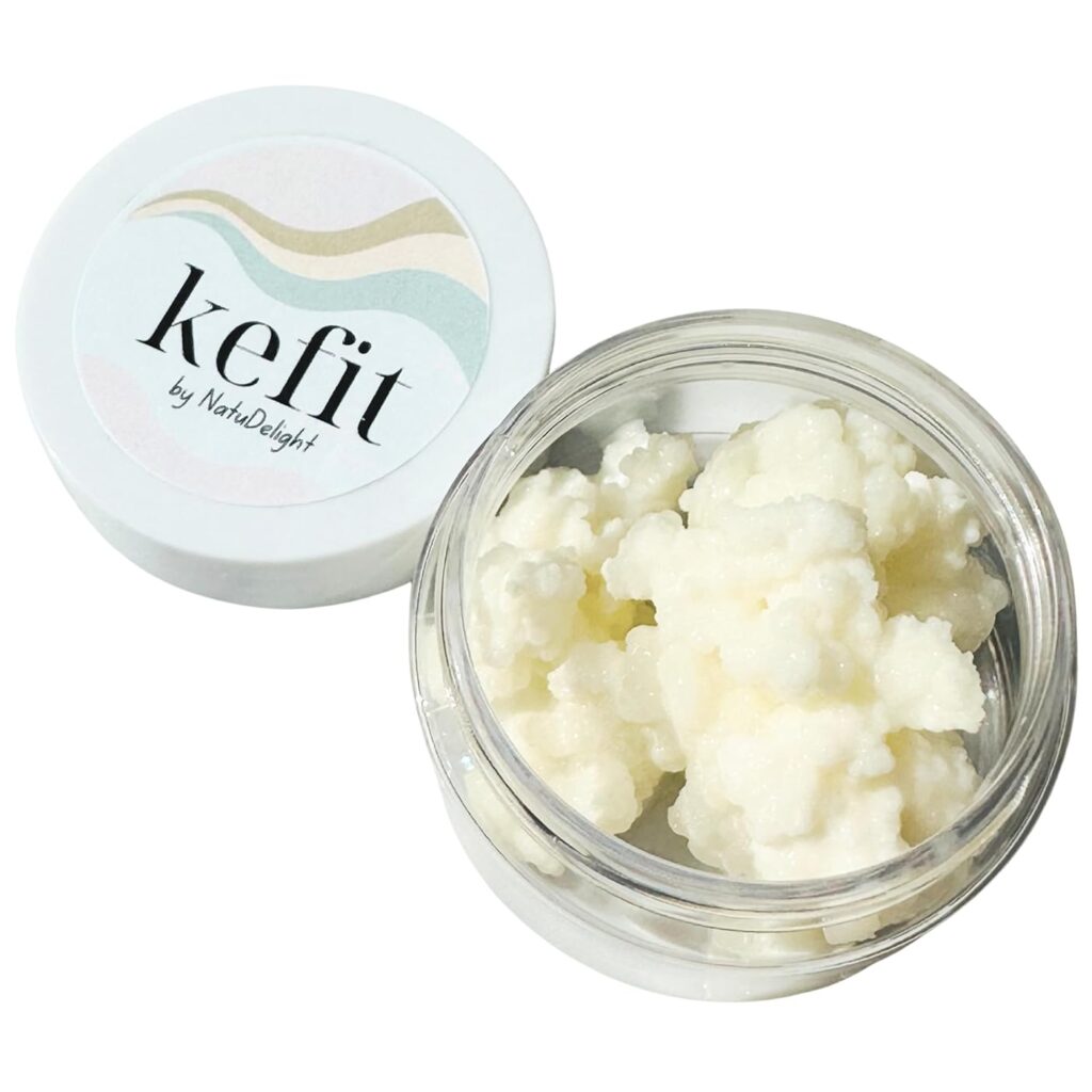 What Happens If You Drink Kefir Every Day?