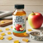 Apple Cider Vinegar Gummies for Weight Loss