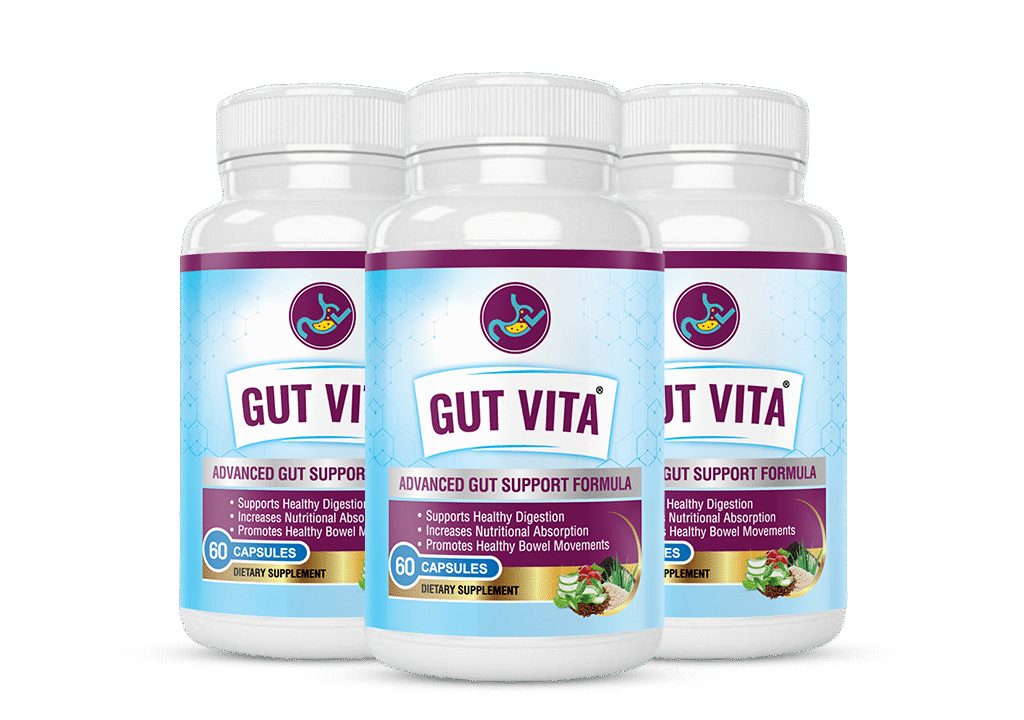 human gut microbiome