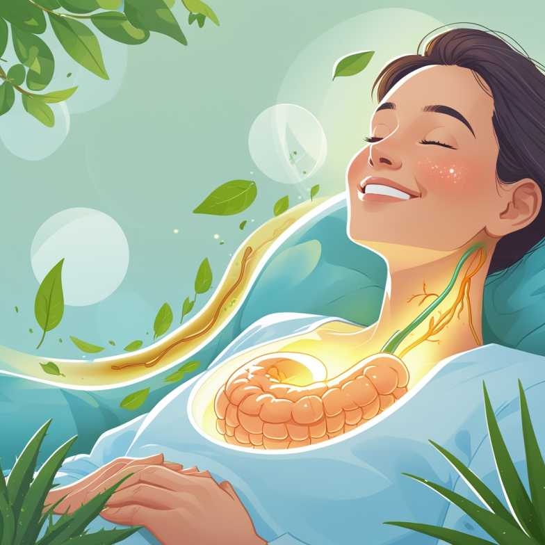 Leonardo Phoenix 10 Create a calming clean medicalstyle illust 1 1