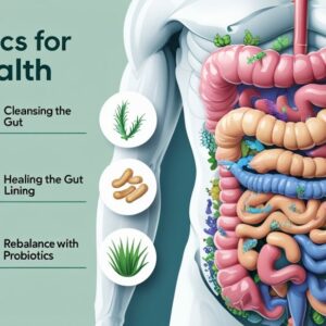 Probiotics for Gut Health
