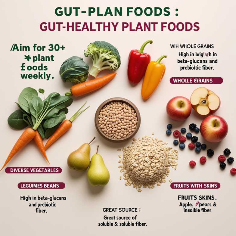 human gut microbiome