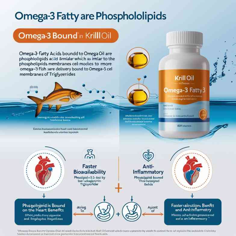 Omega-3 supplements for inflammation