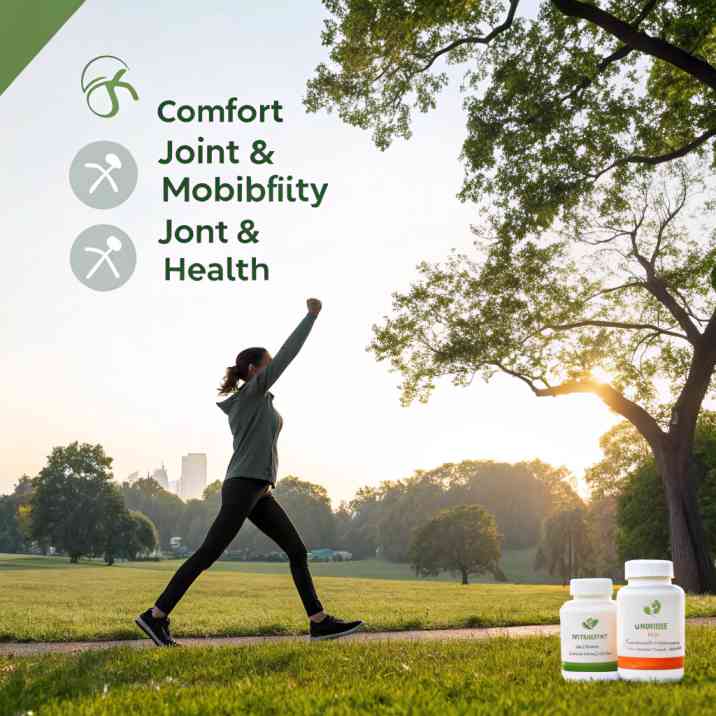 Anti-Inflammatory Supplements