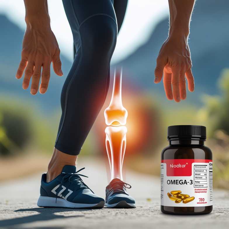 Anti-Inflammatory Supplements