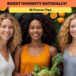 boost immunity naturally