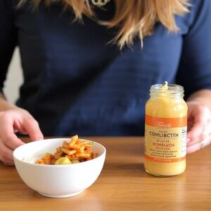 boost immunity naturally