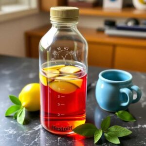 boost immunity naturally