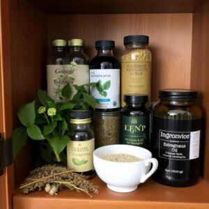 boost immunity naturally