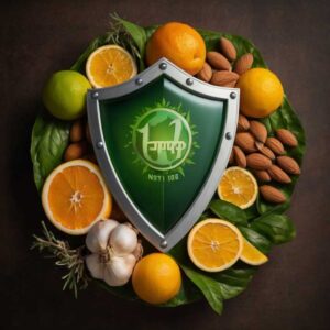 boost immunity naturally