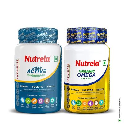 Best omega 3 capsules in india