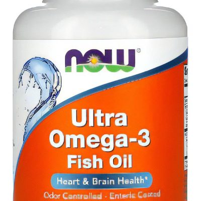 Omega 3 fatty acids