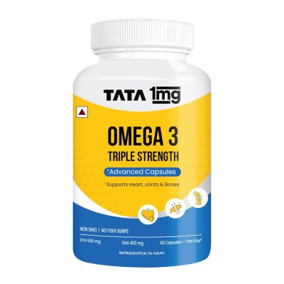 omega 3 health benefits